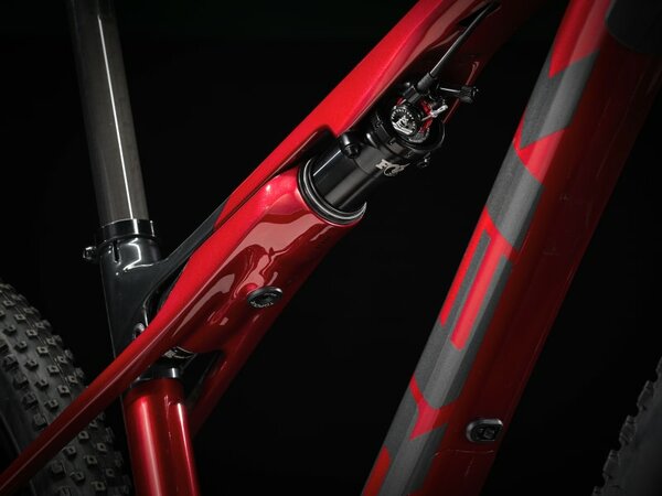 Bicykel Trek Supercaliber 9.8 GX AXS Crimson 2023
