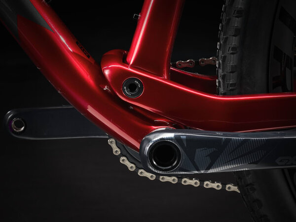 Bicykel Trek Supercaliber 9.8 GX AXS Crimson 2023