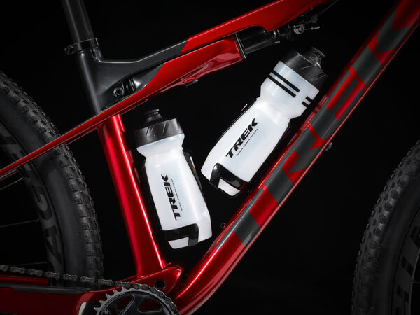 Bicykel Trek Supercaliber 9.8 GX AXS Crimson 2023