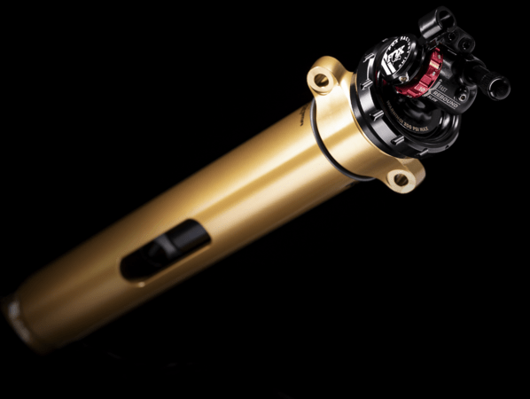 Bicykel Trek Supercaliber 9.9 XTR Matte Raw Carbon/Gloss Trek Black 2023