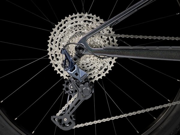 Bicykel Trek Supercaliber SL 9.6 Gen 2 Dark Prismatic 2025