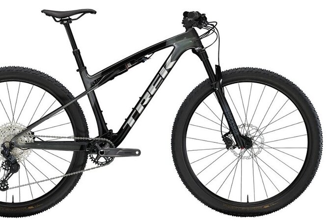 Bicykel Trek Supercaliber SL 9.6 Gen 2 Dark Prismatic 2025