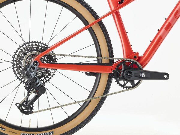 Bicykel Trek Supercaliber SL 9.7 GX AXS Gen 2 Lava 2026