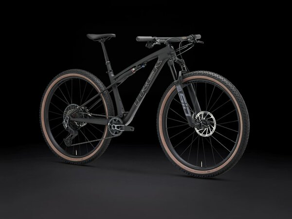 Bicykel Trek Supercaliber SLR 9.8 X0 AXS T-Type Gen 2 Deep Smoke 2025