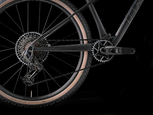 Bicykel Trek Supercaliber SLR 9.8 X0 AXS T-Type Gen 2 Deep Smoke 2025