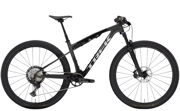 Bicykel Trek Supercaliber SLR 9.8 XT Gen 2 Deep Smoke 2024