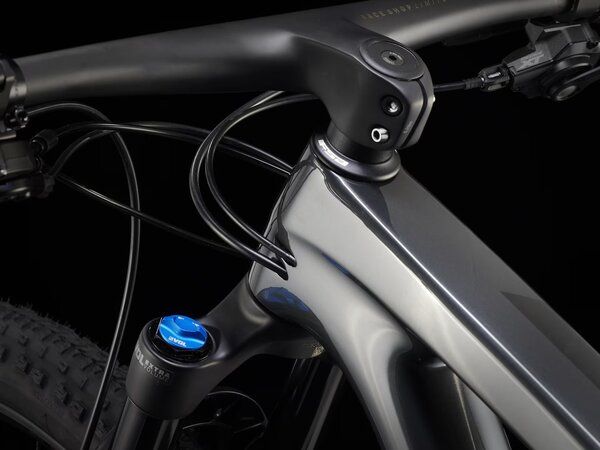 Bicykel Trek Supercaliber SLR 9.8 XT Gen 2 Deep Smoke 2024