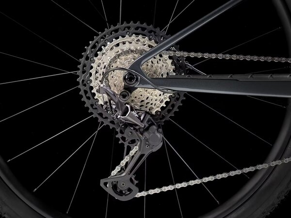 Bicykel Trek Supercaliber SLR 9.8 XT Gen 2 Deep Smoke 2024