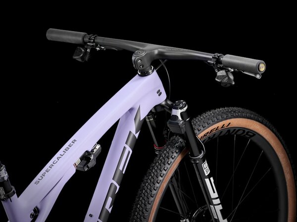 Bicykel Trek Supercaliber SLR 9.9 Flight Attendant Gen 2 Lavender Haze 2025