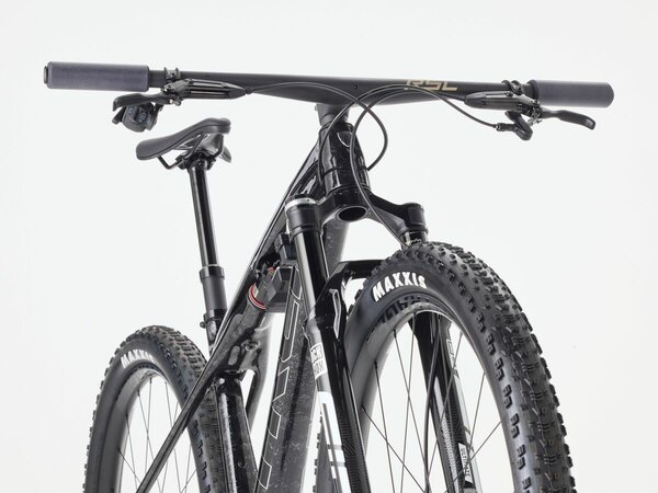 Bicykel Trek Supercaliber SLR 9.9 X0 Flight Attendant Gen 2 Carbon Smoke/Galactic Grey Marble 2026