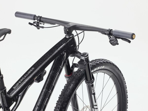 Bicykel Trek Supercaliber SLR 9.9 X0 Flight Attendant Gen 2 Carbon Smoke/Galactic Grey Marble 2026