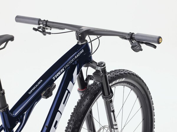Bicykel Trek Supercaliber SLR 9.9 X0 Flight Attendant Gen 2 Navy Smoke 2026