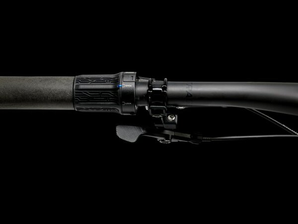 Bicykel Trek Supercaliber SLR 9.9 XX AXS Gen 2 Argent Drizzle 2024