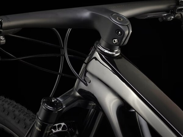 Bicykel Trek Supercaliber SLR 9.9 XX AXS Gen 2 Carbon Red Smoke 2024