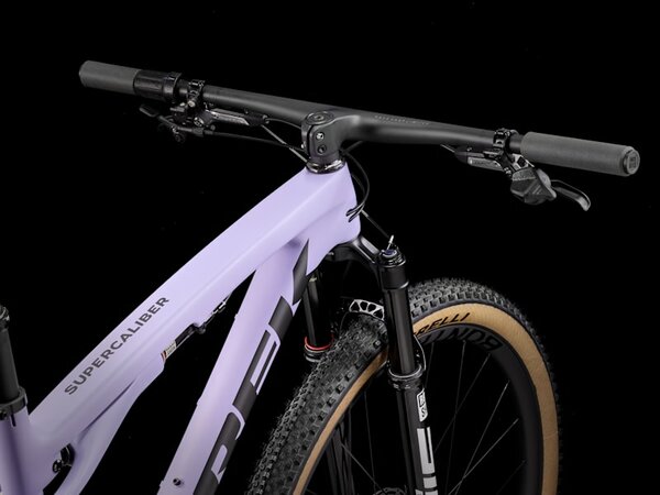 Bicykel Trek Supercaliber SLR 9.9 XX AXS Gen 2 Lavender Haze 2025
