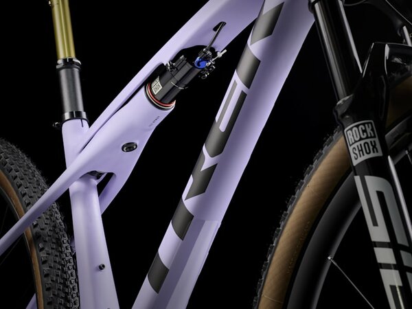 Bicykel Trek Supercaliber SLR 9.9 XX AXS Gen 2 Lavender Haze 2025