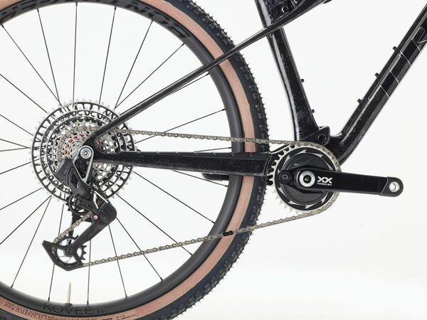 Bicykel Trek Supercaliber SLR 9.9 XX AXS Gen 2 Carbon Smoke/Galactic Grey Marble 2026