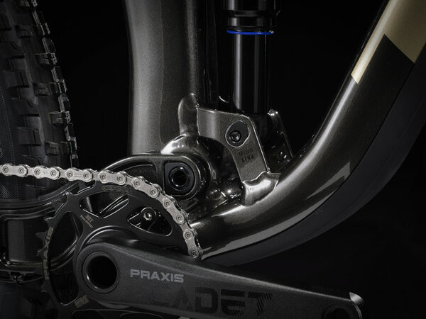 Bicykel Trek Top Fuel 5 Pennyflake To Dnister Black Fade 2023