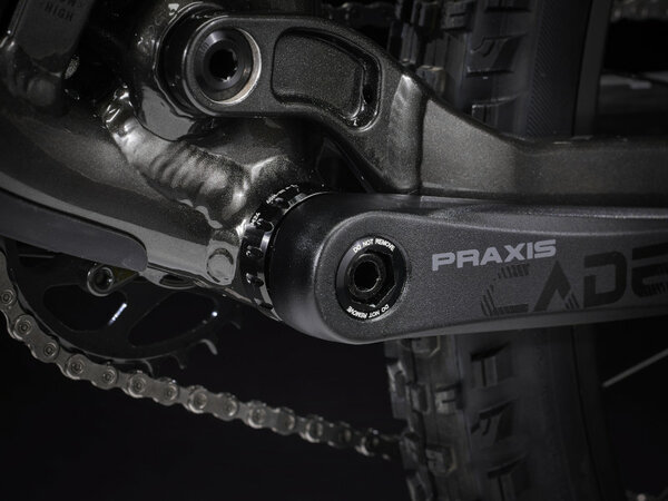 Bicykel Trek Top Fuel 5 Pennyflake To Dnister Black Fade 2023