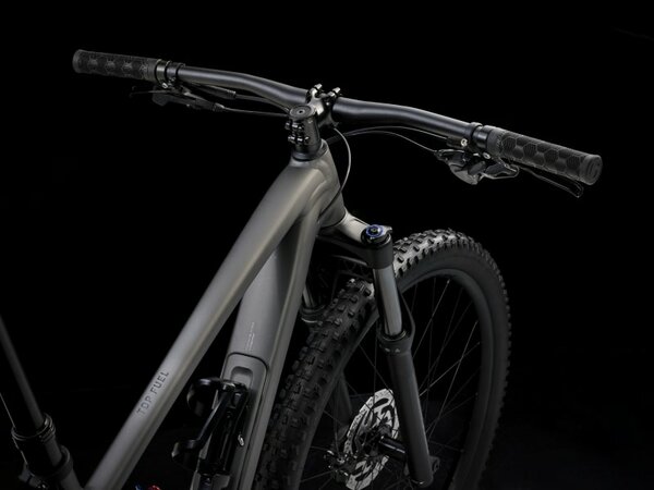 Bicykel Trek Top Fuel 5 Gen 4 Matte Mercury 2025