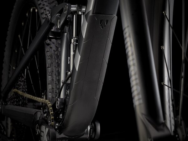 Bicykel Trek Top Fuel 7 SX Lithium Grey/Trek Black 2021