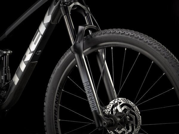 Bicykel Trek Top Fuel 7 SX Lithium Grey/Trek Black 2021