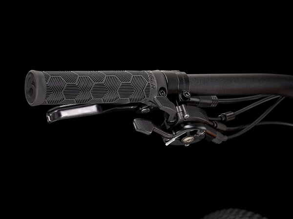 Bicykel Trek Top Fuel 7 SX Lithium Grey/Trek Black 2021