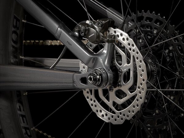 Bicykel Trek Top Fuel 7 SX Lithium Grey/Trek Black 2021