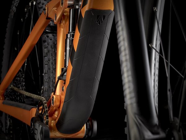 Bicykel Trek Top Fuel 7 SX Factory Orange/Trek Black 2021