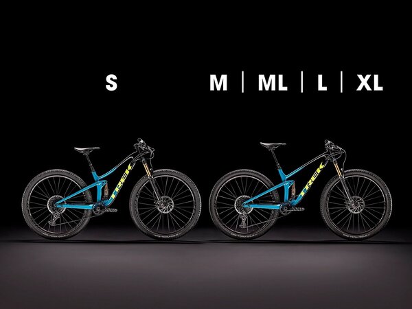 Bicykel Trek Top Fuel 7 SX Factory Orange/Trek Black 2021