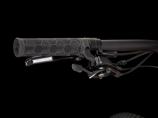 Bicykel Trek Top Fuel 7 SX Factory Orange/Trek Black 2021