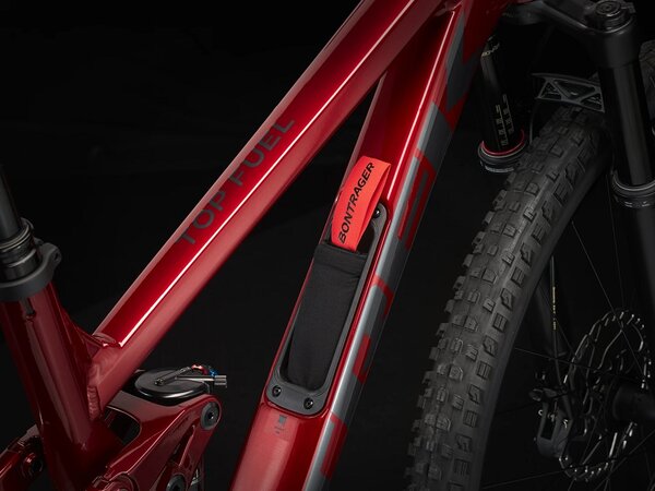 Bicykel Trek Top Fuel 8 Crimson 2022