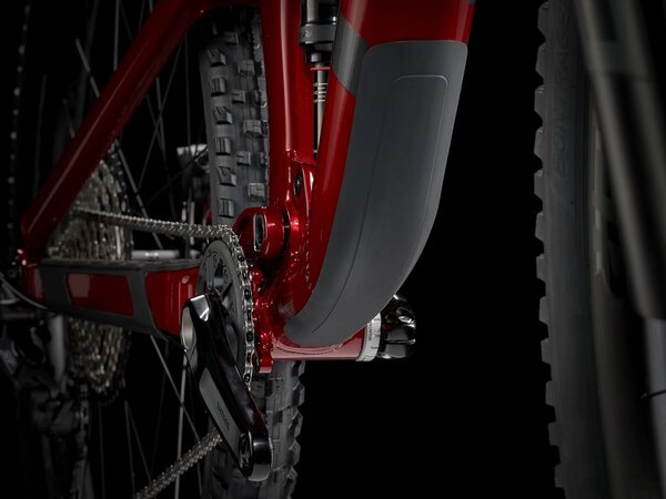 Bicykel Trek Top Fuel 8 Crimson 2022