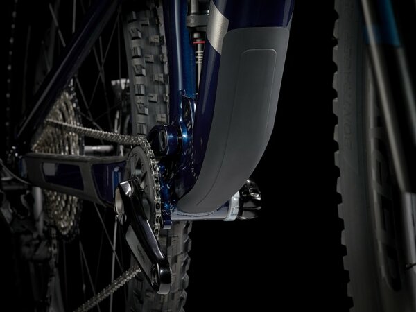 Bicykel Trek Top Fuel 8 Mulsanne Blue 2022