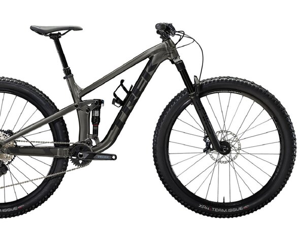 Bicykel Trek Top Fuel 8 Mercury 2024