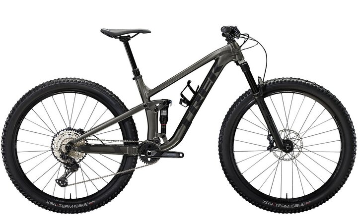 Bicykel Trek Top Fuel 8 Mercury 2024