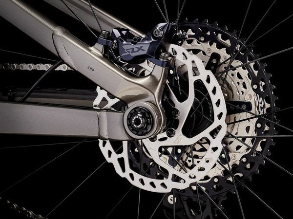 Bicykel Trek Top Fuel 8 Mercury 2024