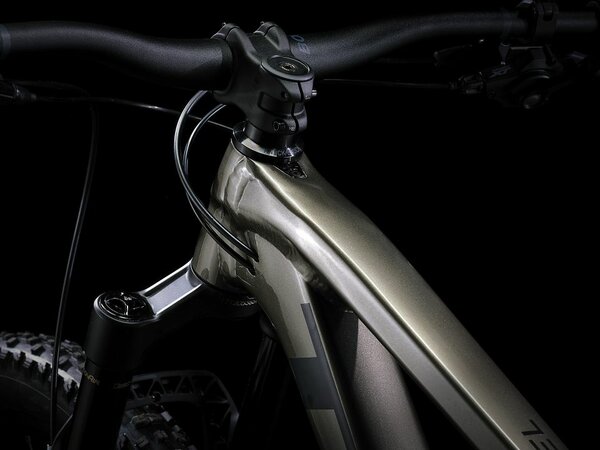 Bicykel Trek Top Fuel 8 Mercury 2024