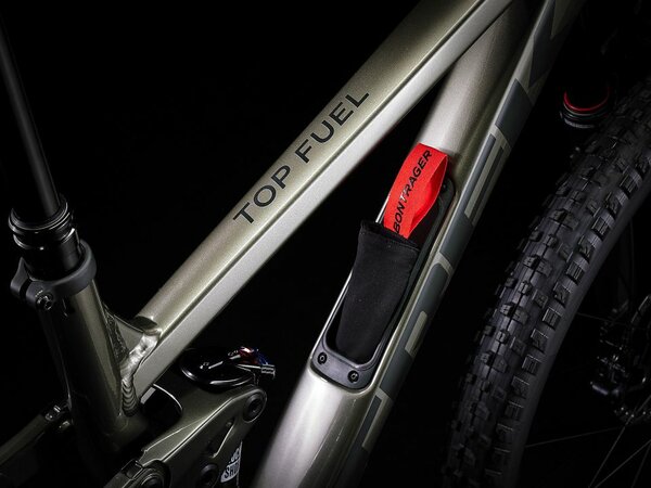 Bicykel Trek Top Fuel 8 Mercury 2024