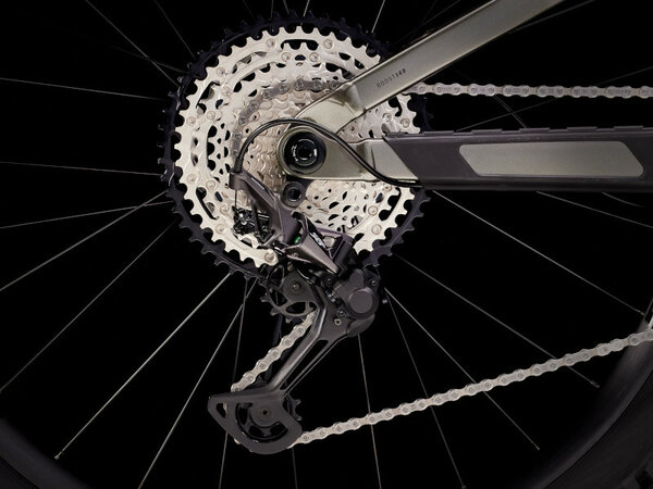 Bicykel Trek Top Fuel 8 Mercury E 2023