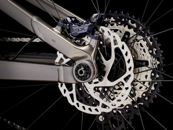 Bicykel Trek Top Fuel 8 Mercury E 2023