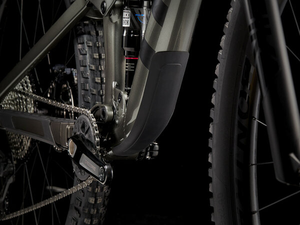 Bicykel Trek Top Fuel 8 Mercury E 2023