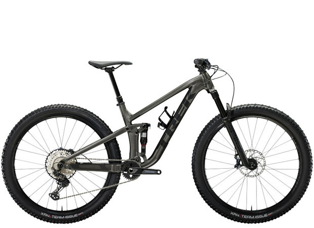 Bicykel Trek Top Fuel 8 Mercury E 2023