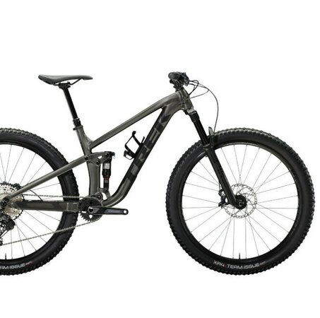 Bicykel Trek Top Fuel 8 Mercury E 2023