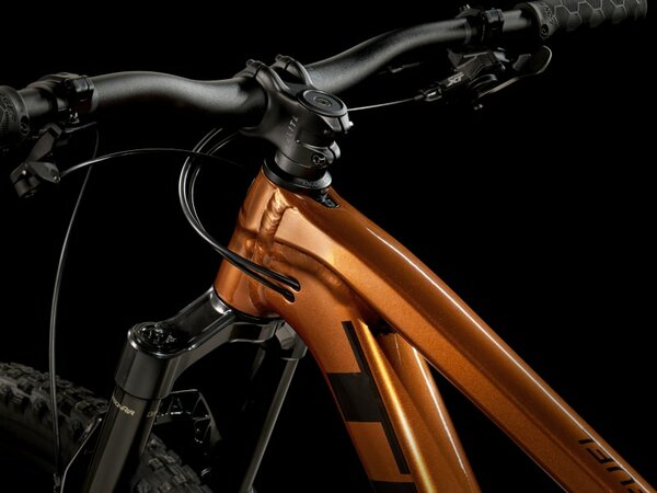 Bicykel Trek Top Fuel 8 Pennyflake 2024