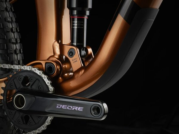 Bicykel Trek Top Fuel 8 Pennyflake 2024