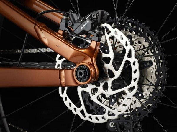 Bicykel Trek Top Fuel 8 Pennyflake 2024