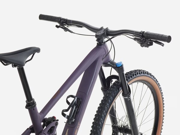 Bicykel Trek Top Fuel 8 Gen 4 Nightshade 2027