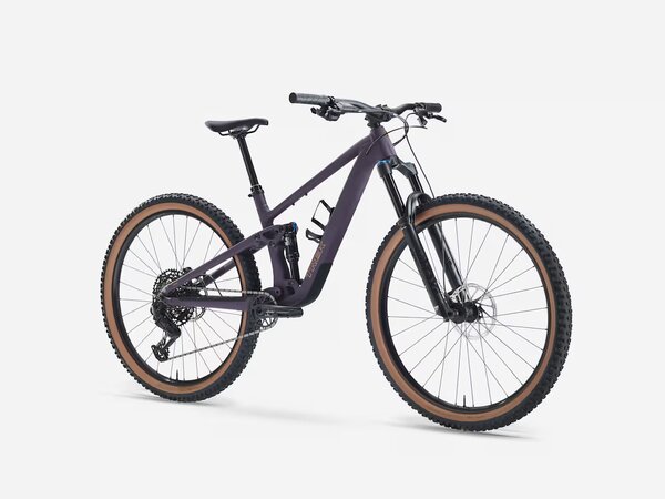Bicykel Trek Top Fuel 8 Gen 4 Nightshade 2027