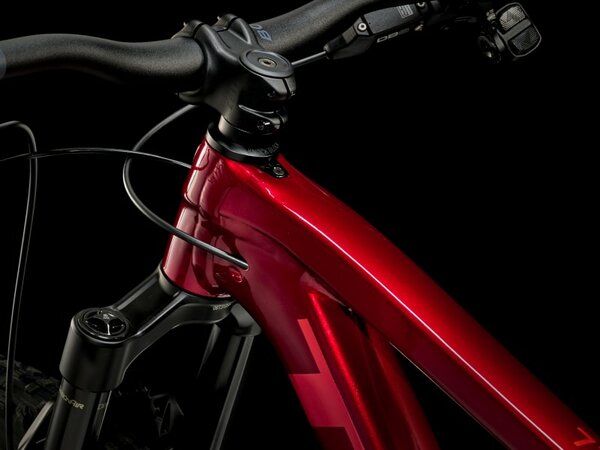 Bicykel Trek Top Fuel 8 GX AXS T-Type Crimson 2024